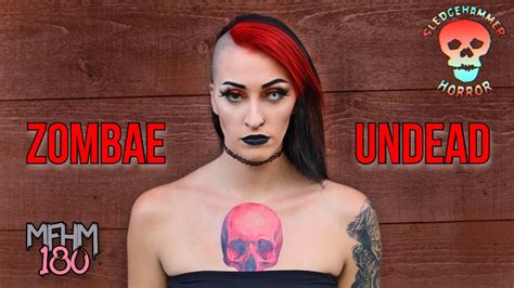 zombae.undead|Zombae Undead